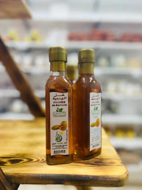 خل الهندية 100% طبيعي